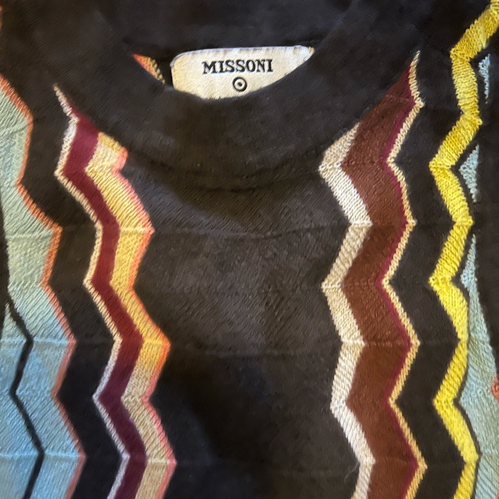 Missoni - Picture 2 of 4